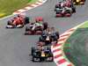 GP Spagna, during the Spanish Formula One Grand Prix at the Circuit de Catalunya on May 9, 2010 in Barcelona, Spain.